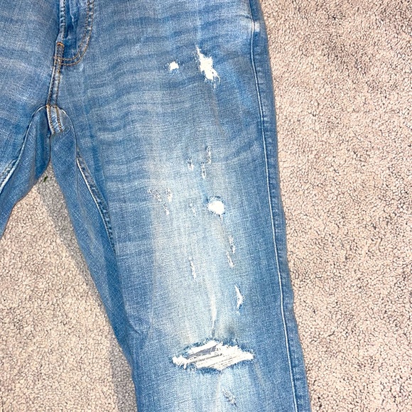 Brand New Hollister Mens Advanced Stretch Skinny Jeans - Picture 4 of 7